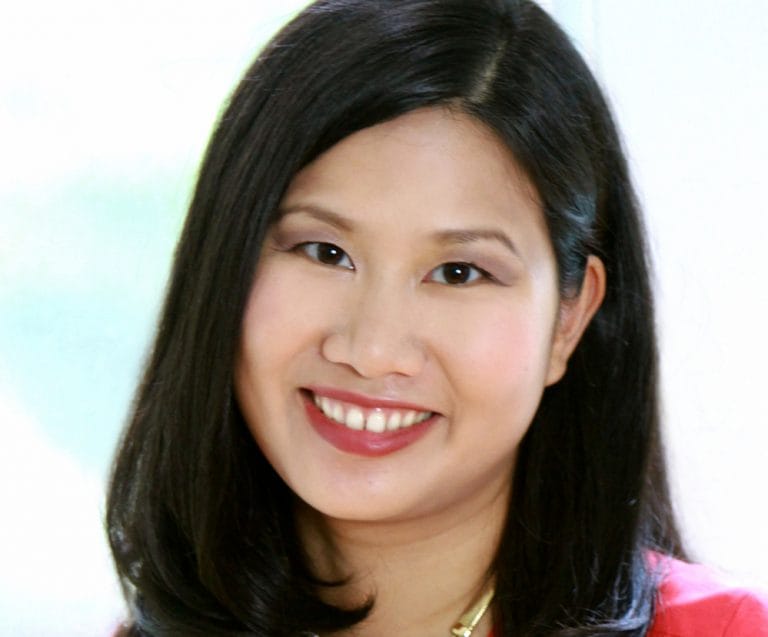 “Dating Makes Perfect” by Pintip Dunn