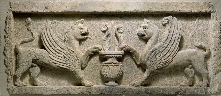 “The Reign of Arrows: the Rise of the Parthian Empire in the Hellenistic Middle East” by Nikolaus Leo Overtoom