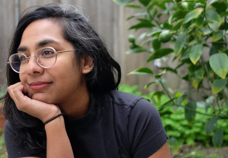 “A House is a Body”, stories by Shruti Swamy