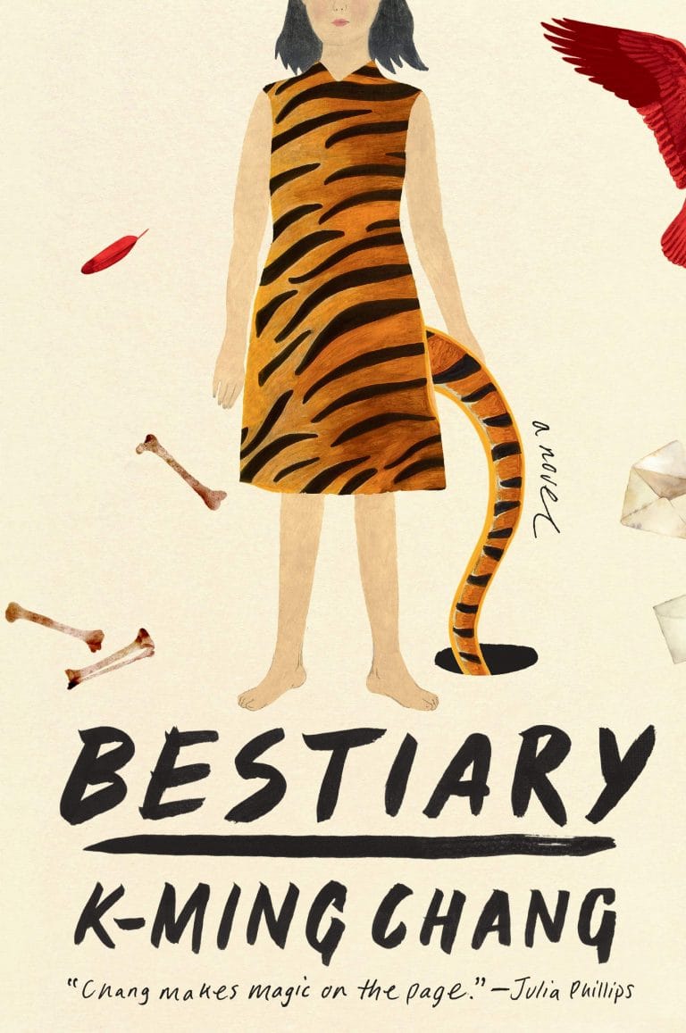 “Bestiary” by K-Ming Chang