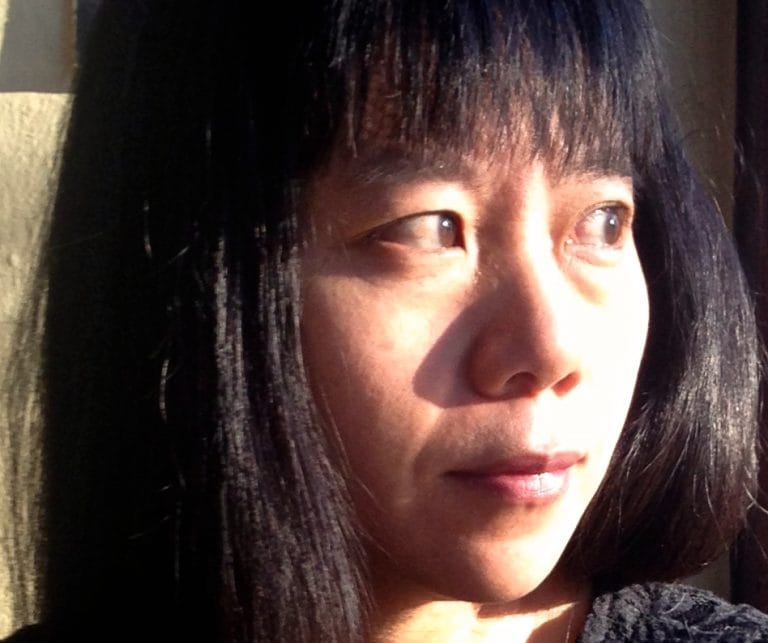 “A Lover’s Discourse” by Guo Xiaolu