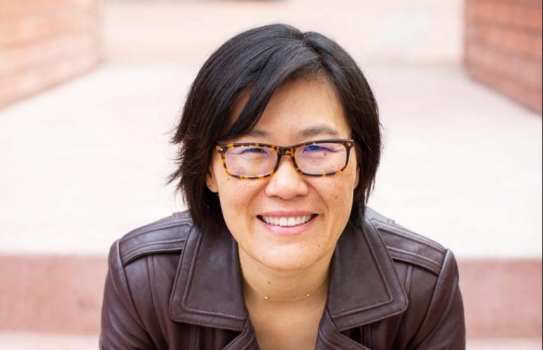 “Pin Ups” by Yi Shun Lai