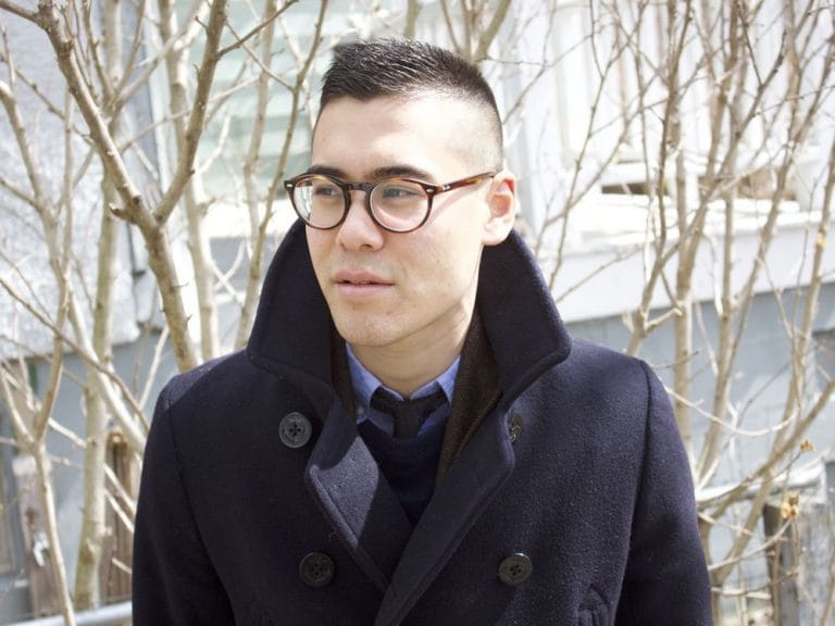 “Burning Province: Poems” by Michael Prior