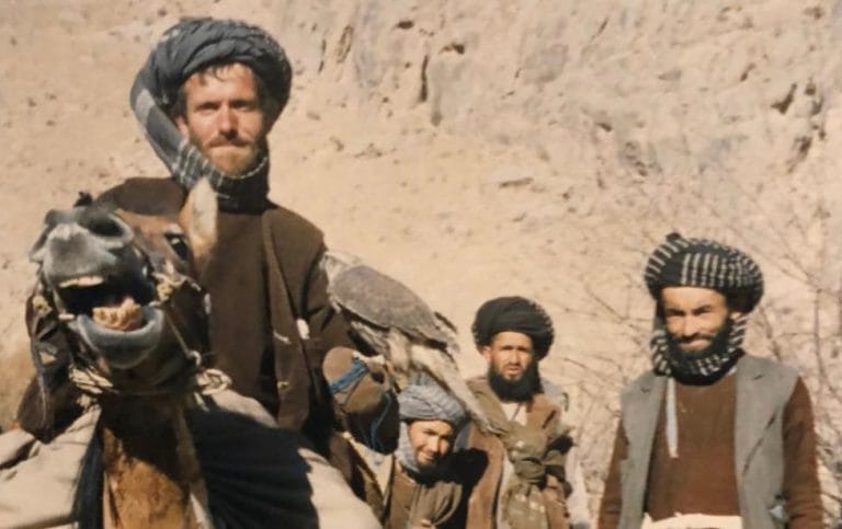 “Tales from the Life of Bruce Wannell: Adventurer, Linguist, Orientalist”, edited by Barnaby Rogerson and Rose Baring