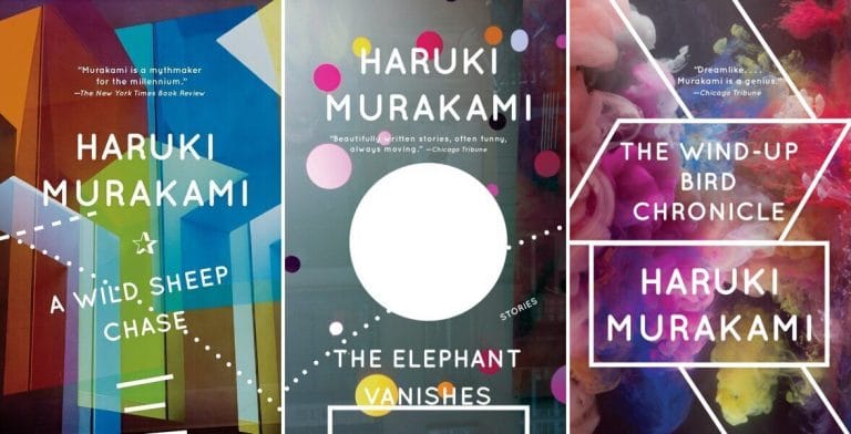 “Who We’re Reading When We’re Reading Murakami” by David Karashima