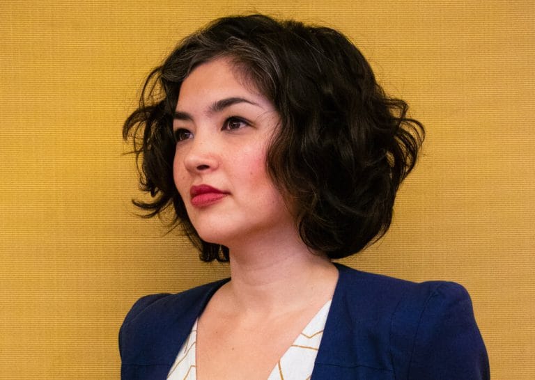 ARB podcast with Sunisa Manning, author of “A Good True Thai”