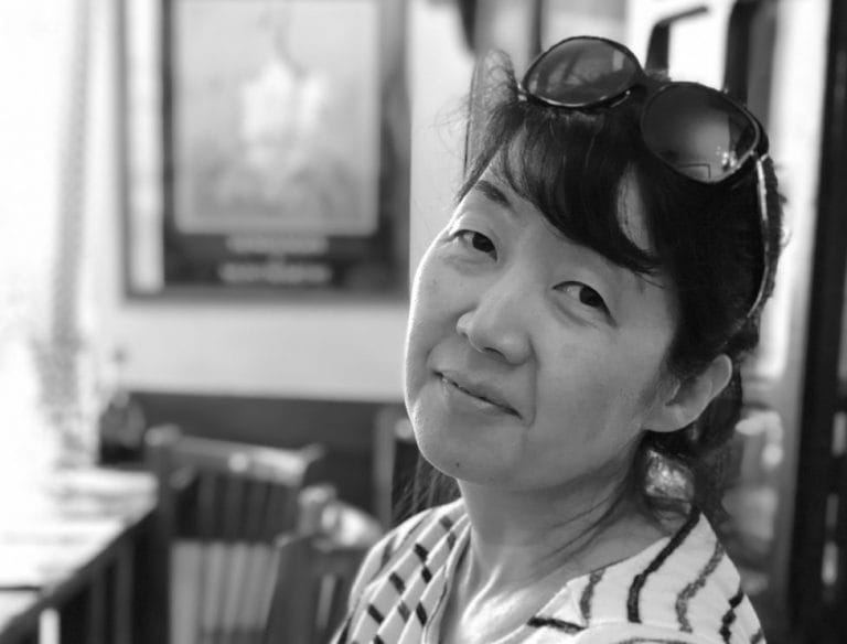 “The Prince of Mournful Thoughts and Other Stories” by Caroline Kim