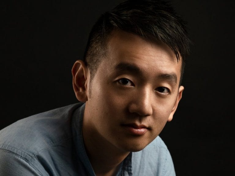 “Nights When Nothing Happened” by Simon Han