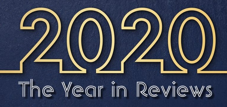 50 Highlights from 2020