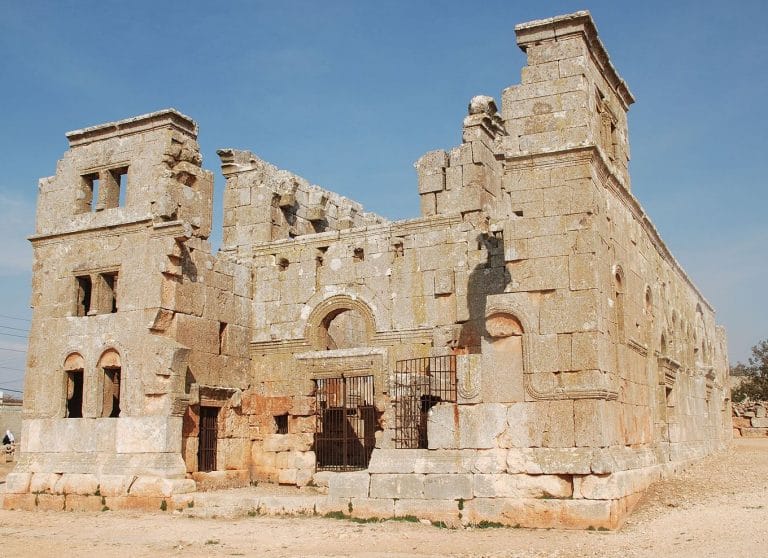 ARB podcast with Diana Darke, author of “Stealing from the Saracens: How Islamic Architecture Shaped Europe”