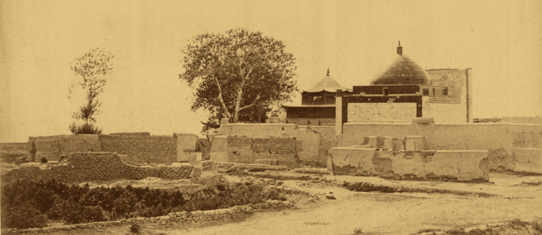 “Land of Strangers: The Civilizing Project in Qing Central Asia” by Eric Schluessel