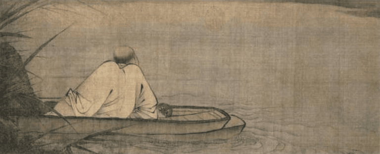 “China Root: Taoism, Ch’an, and Original Zen” by David Hinton