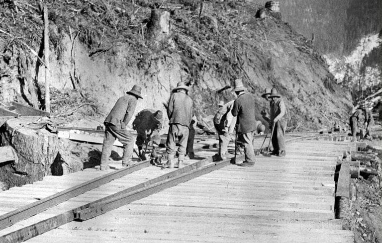 “The Diary of Dukesang Wong: A Voice from Gold Mountain”