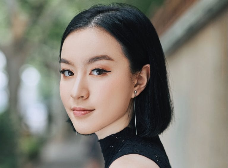 “These Violent Delights” by Chloe Gong