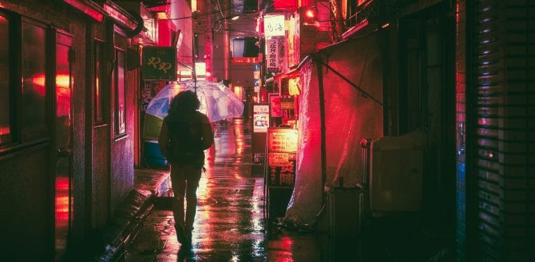 2020: The Year in Translation from Japanese (updated)