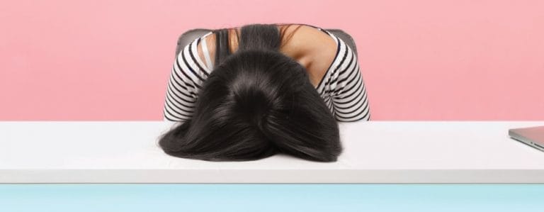 “There’s No Such Thing as an Easy Job” by Tsumura Kikuko