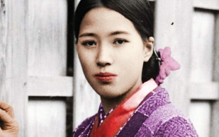 “Sachiko” by Endō Shūsaku