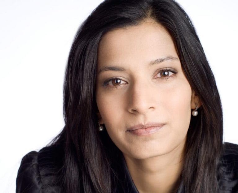 “Be My Guest: Reflections on Food, Community and the Meaning of Generosity” by Priya Basil