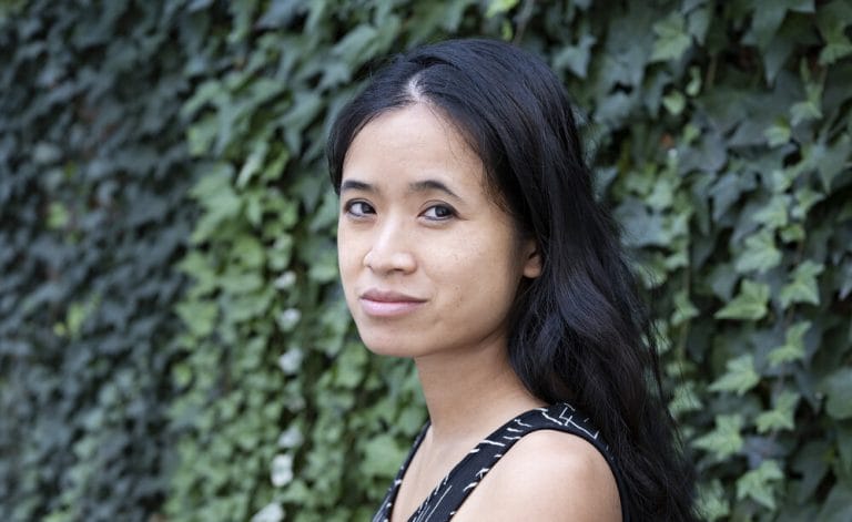 “Land of Big Numbers” by Te-Ping Chen