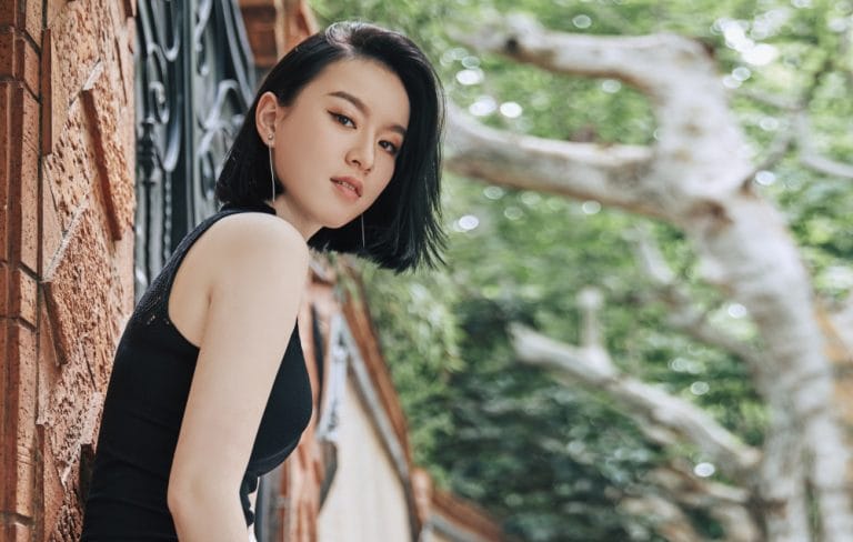 Podcast with Chloe Gong, author of “These Violent Delights”