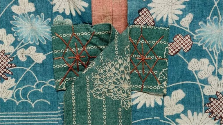 “Japanese Dress in Detail” by Josephine Rout
