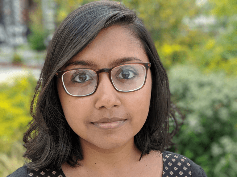 “A Burning” by Megha Majumdar