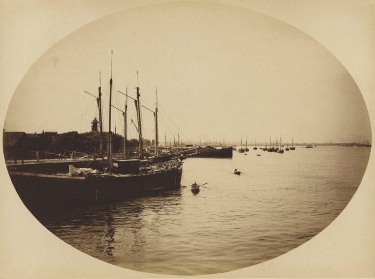 “The Volga: A History of Russia’s Greatest River” by Janet M Hartley