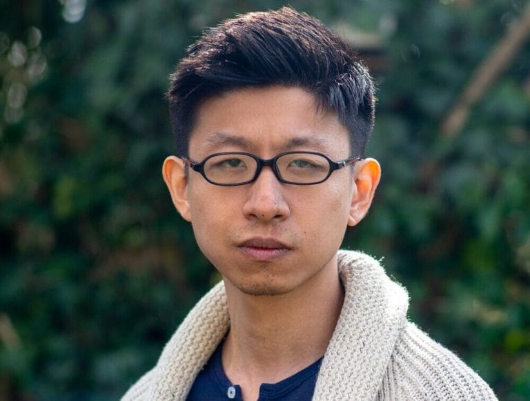 ARB Podcast with Ethan Lou, author of “Field Notes From a Pandemic: A Journey Through a World Suspended”