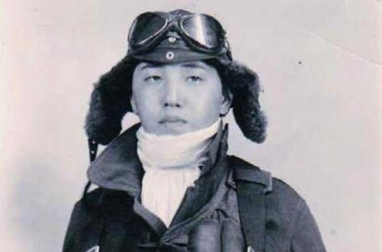 “Memoirs of a Kamikaze: A World War II Pilot’s Inspiring Story of Survival, Honor and Reconciliation” by Kazuo Odachi