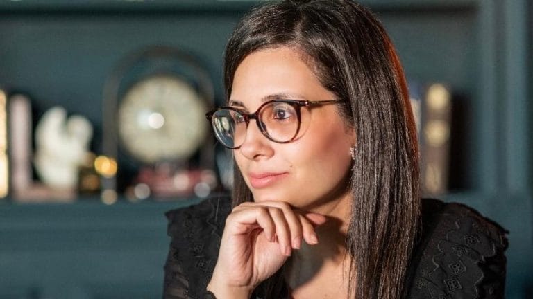 “Skyfall” by Saba Karim Khan