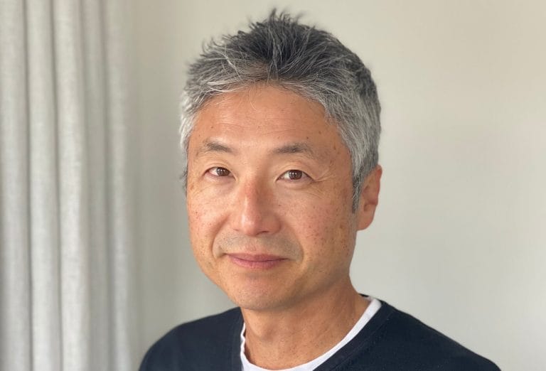 “My Year Abroad” by Chang-Rae Lee