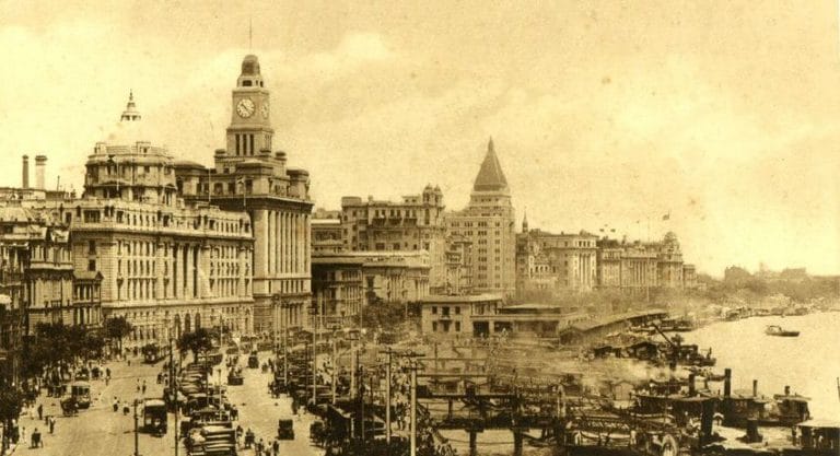 Podcast with Rosemary Wakeman, author of “The Worlds of Victor Sassoon: Bombay, London, Shanghai, 1918-1941”