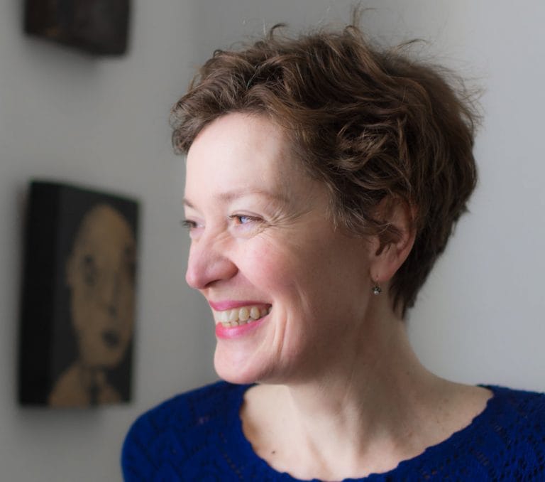 “The Mission House” by Carys Davies