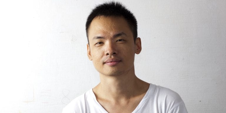 “Infinity Diary”, poetry by Cyril Wong