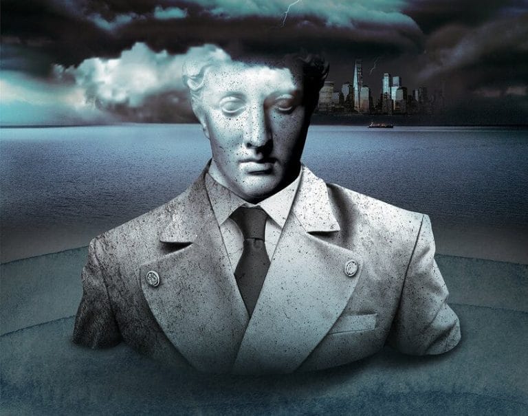 Mozart in maschera: the HKAPA’s “Idomeneo”, March 2021