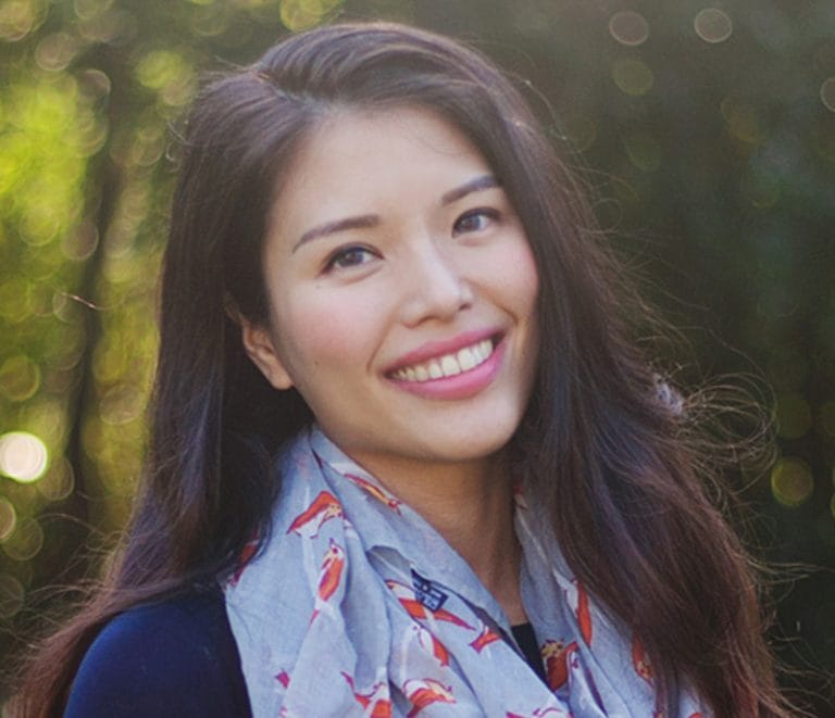 “Dial A For Aunties” by Jesse Q Sutanto