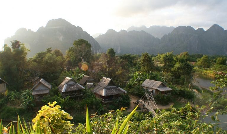 “Samarang Hotel” by John Webb