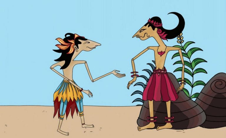 “Awesome Art Indonesia: 10 works for the archipelago everyone should know” by Yvonne Yanmei Low