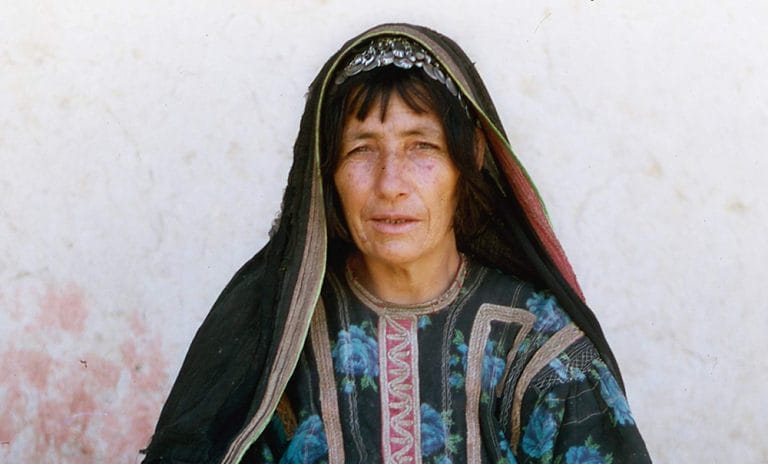 “Afghan Village Voices stories from a tribal community” by Nancy Lindisfarne-Tapper and Richard Tapper
