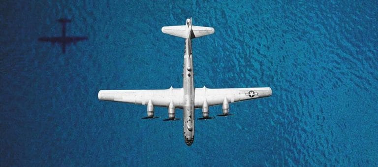 “The Bomber Mafia: A Dream, A Temptation, and the Longest Night of the Second World War” by Malcolm Gladwell