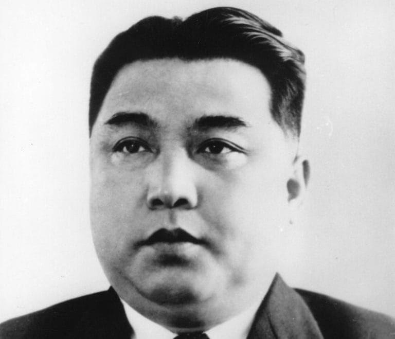 “Guns, Guerillas, and the Great Leader: North Korea and the Third World” by Benjamin R Young