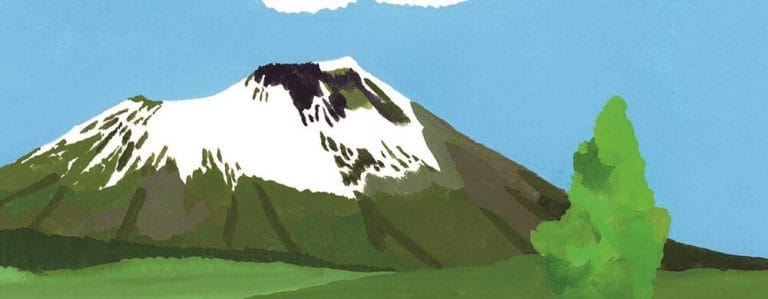 “Things Remembered and Things Forgotten” by Kyoko Nakajima