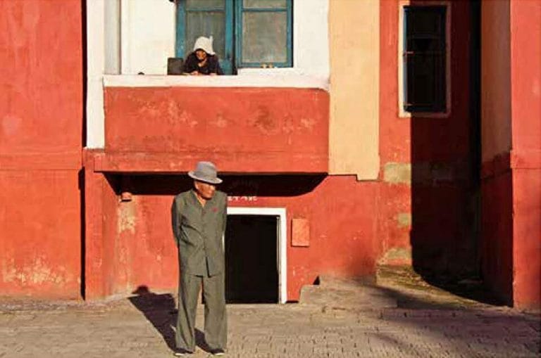 “North Korea: Like Nowhere Else” by Lindsey Miller