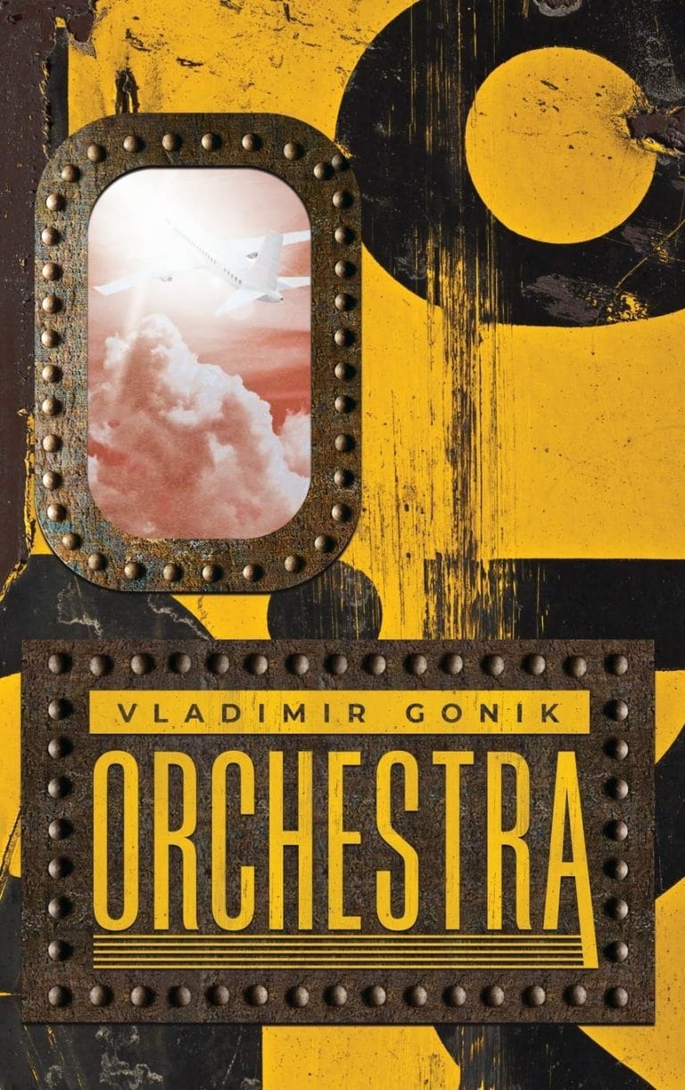 “Orchestra” by Vladimir Gonik