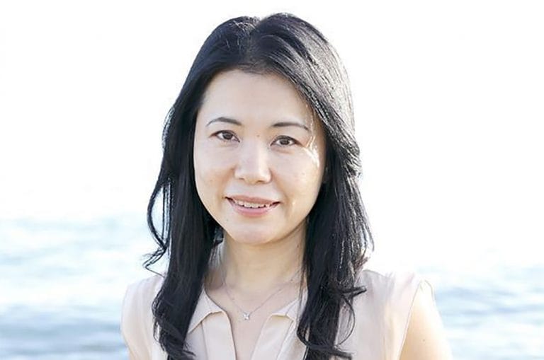 “Colorful” by Eto Mori