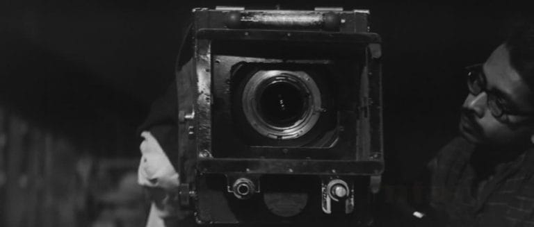 The Establishing Shot: an excerpt from “Shadow Craft” by Gayathri Prabhu and Nikhil Govind