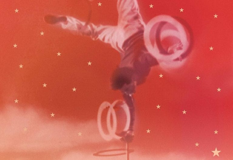 “Shanghai Acrobat: An Orphan Boy’s Inspiring True Story of Courage and Determination in Revolutionary China” by Jingjing Xue