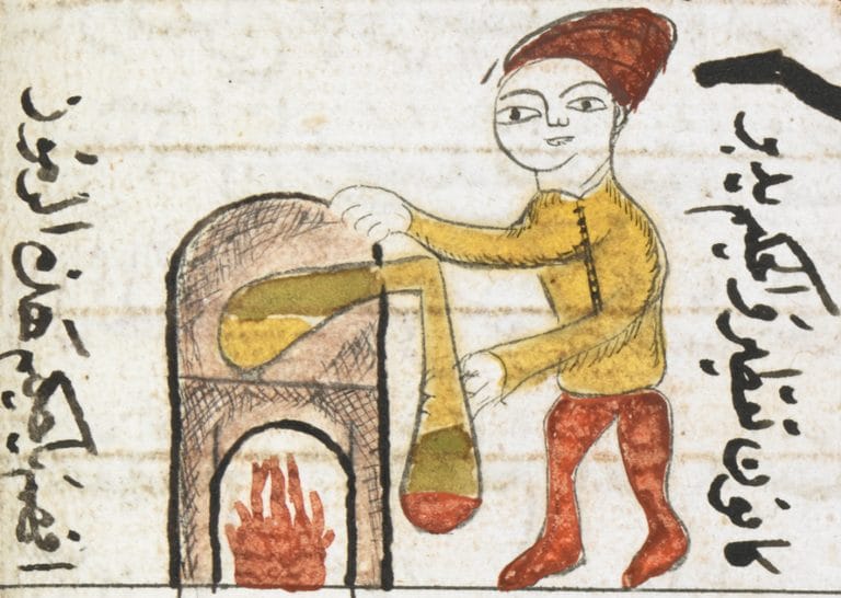 “The Book of Charlatans” by Jamāl al-DīnʿAbd al-Raḥīm al-Jawbarī, translated by Humphrey Davies