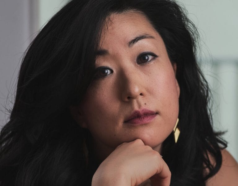 “Folklorn” by Angela Mi Young Hur