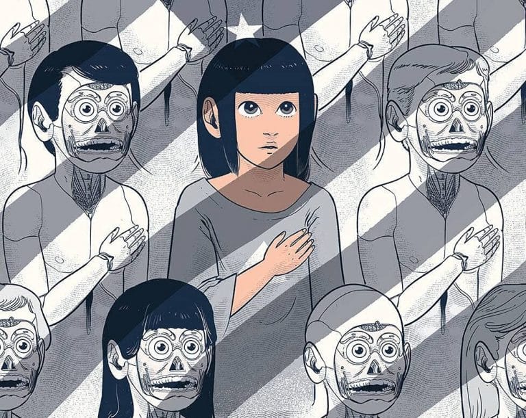 “Made in Korea” by Jeremy Holt